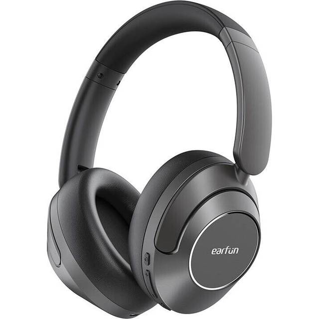 Earfun Wave Pro - Svart
