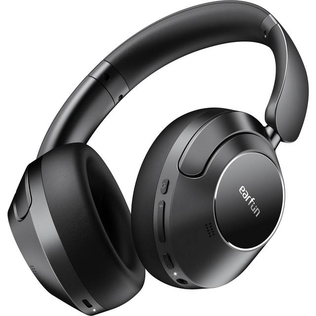 Earfun Wave Pro - Svart