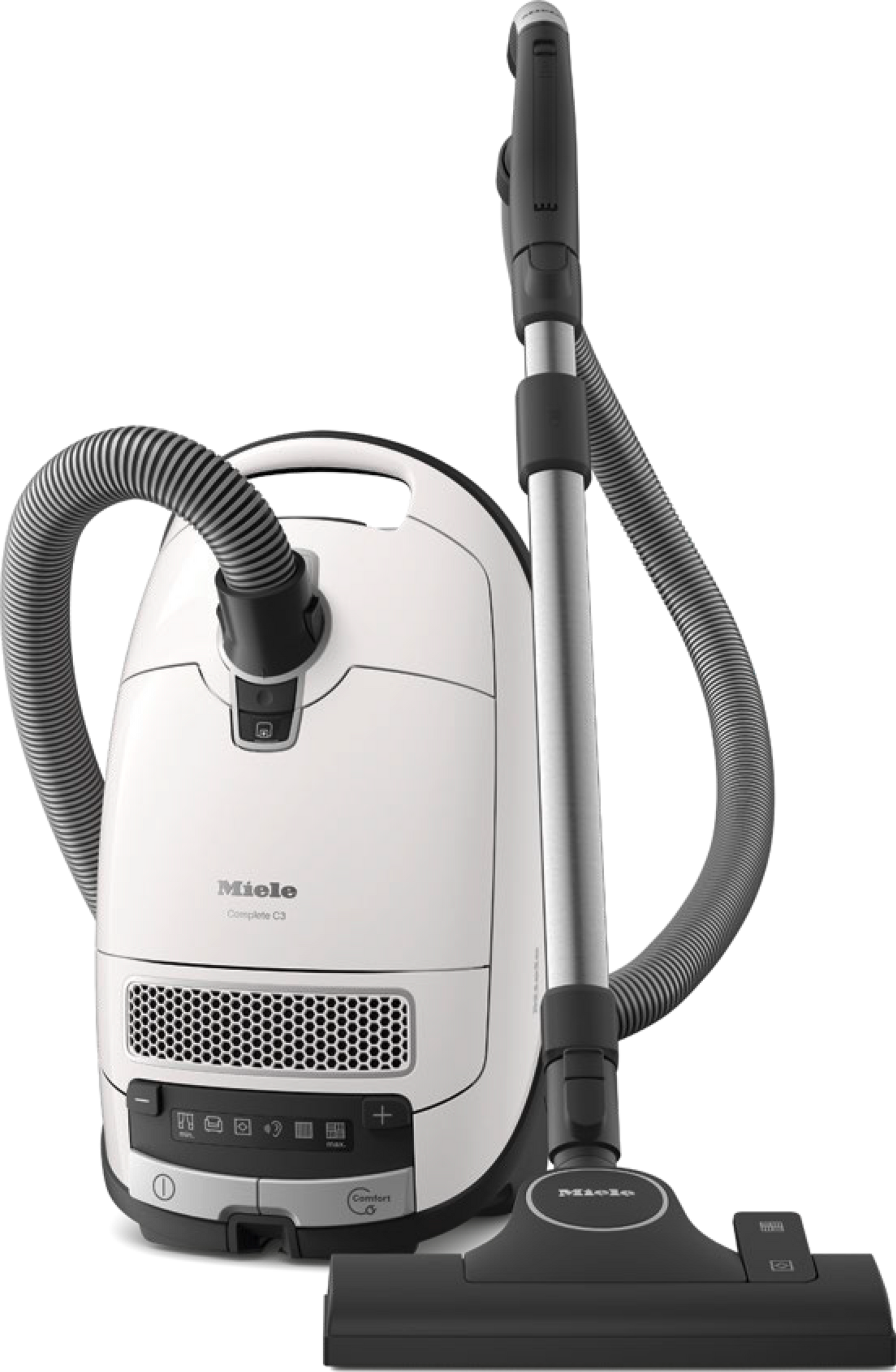 Miele C3 125 - Vit