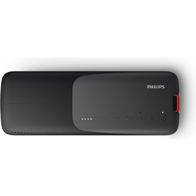 Philips TAS7807