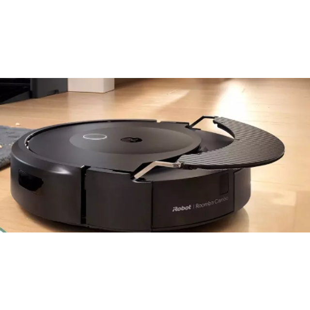 iRobot Roomba Combo 10 Max x085840 - Svart