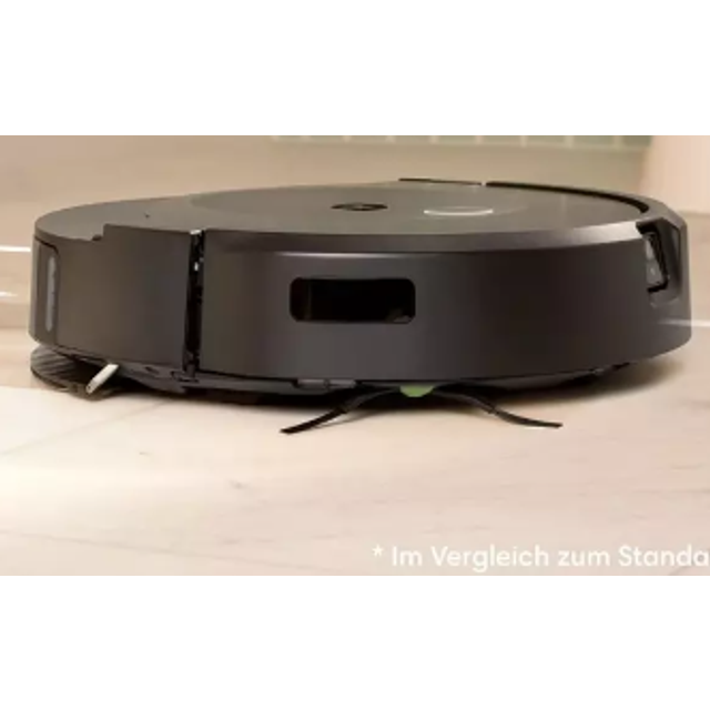 iRobot Roomba Combo 10 Max x085840 - Svart
