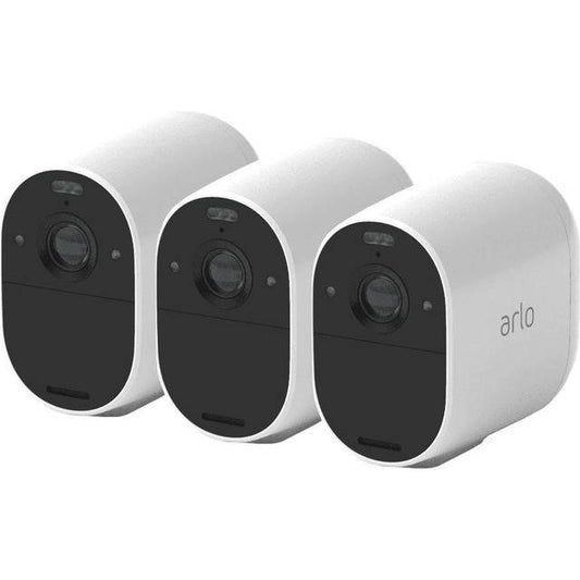 Arlo Essential 3-pack