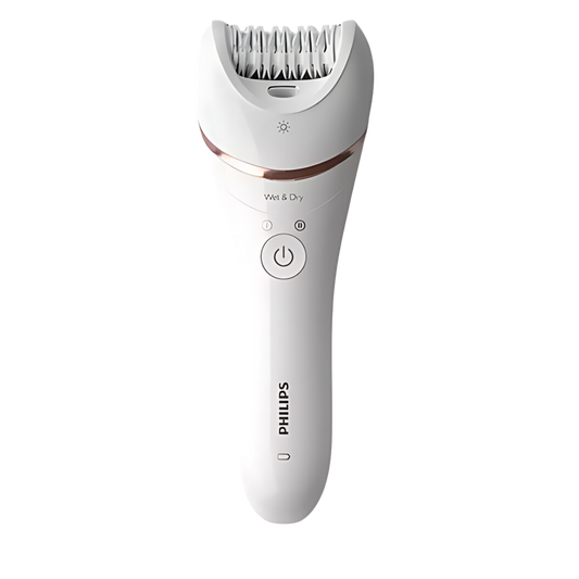 Philips Epilator Series 8000 BRE740/10