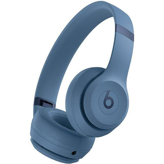 Beats Solo 4 - Slate Blue