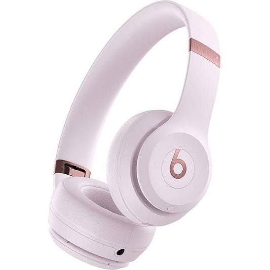 Beats Solo 4 - Cloud Pink