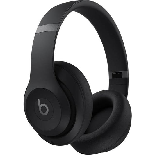 Beats Studio Pro - Svart