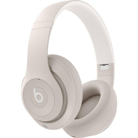 Beats Studio Pro - Vit