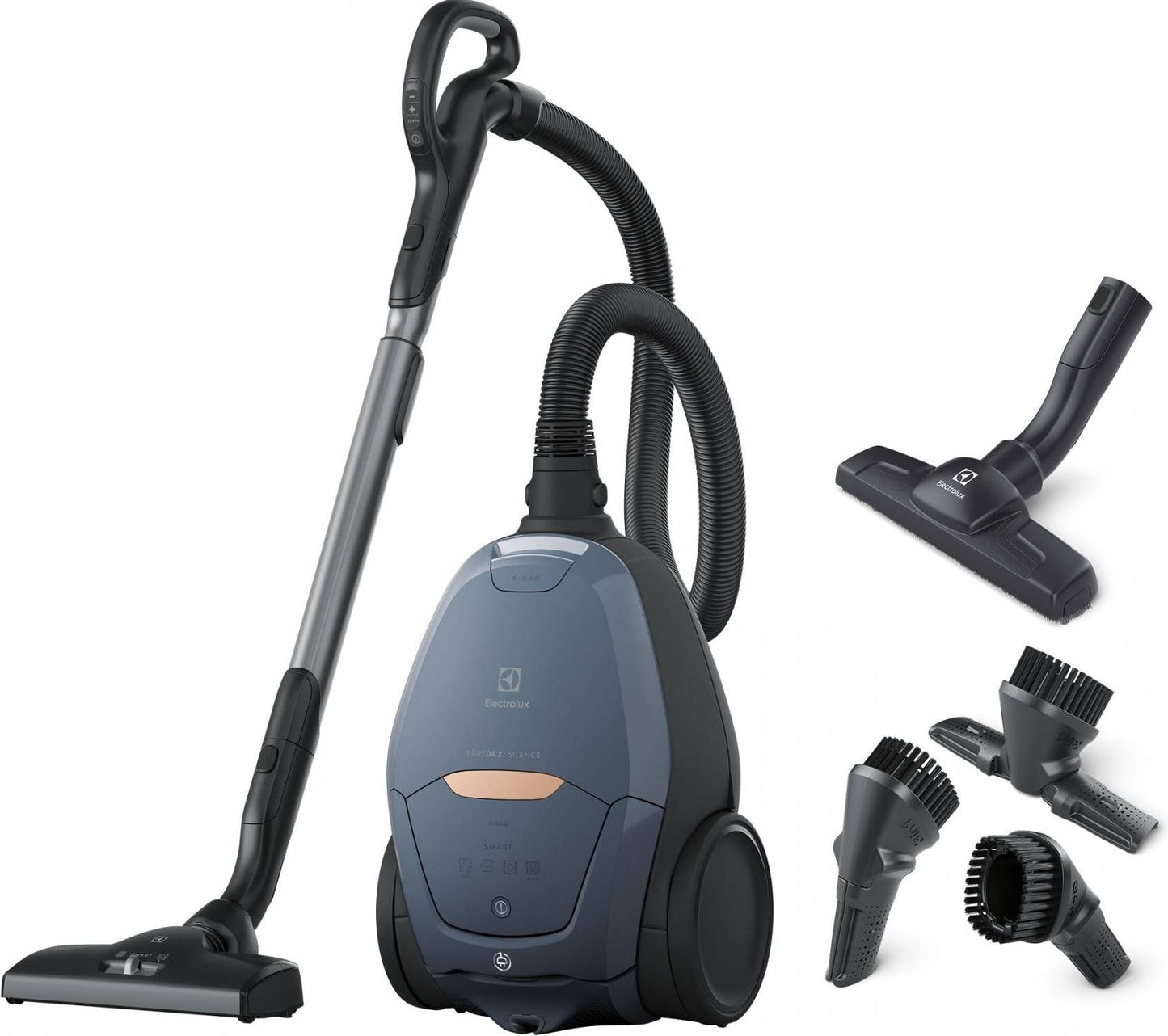 Electrolux PD82-8DB