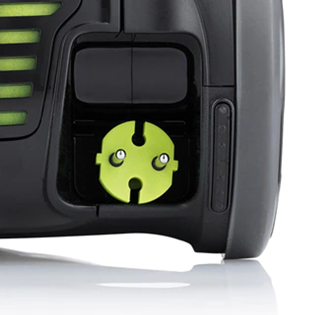 Electrolux UltraOne EUO9GREEN