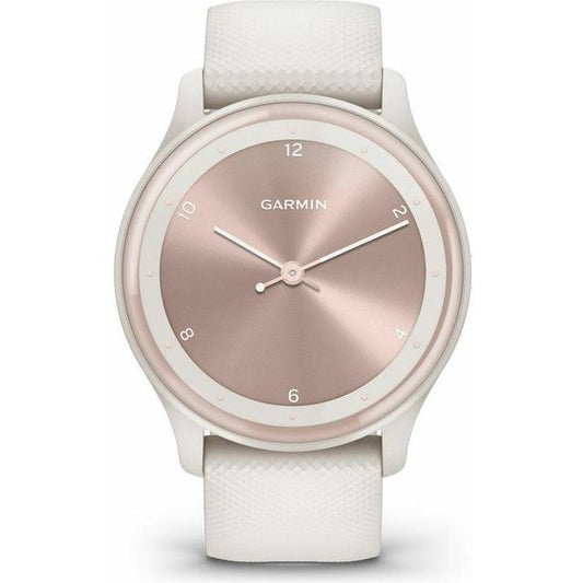 Garmin Vivomove Sport 2022 - Ivory