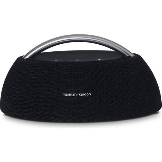 Harman/Kardon Go Plus Play - Svart