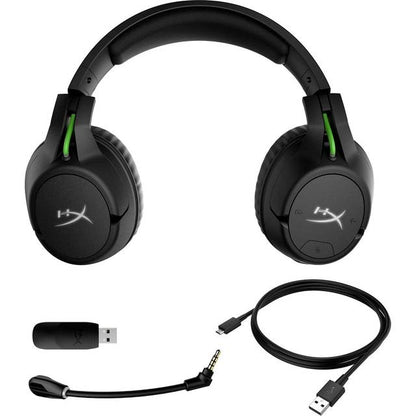 HyperX Cloudx Flight Wireless