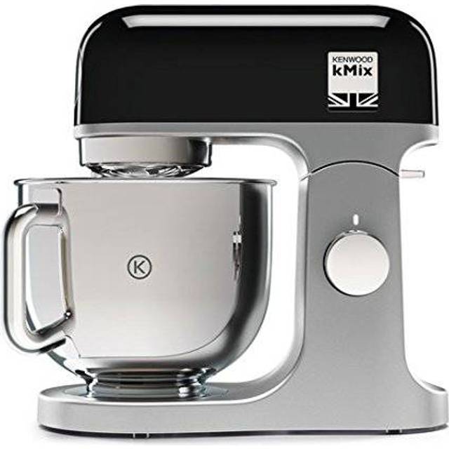 Kenwood KMX750BK - Svart