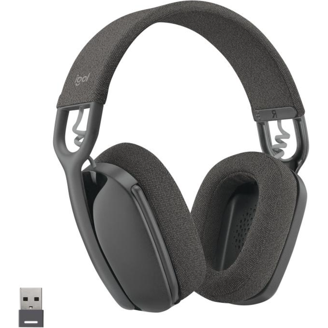 Logitech Zone Vibe 125