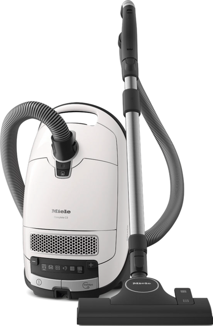 Miele C3 125 - Vit