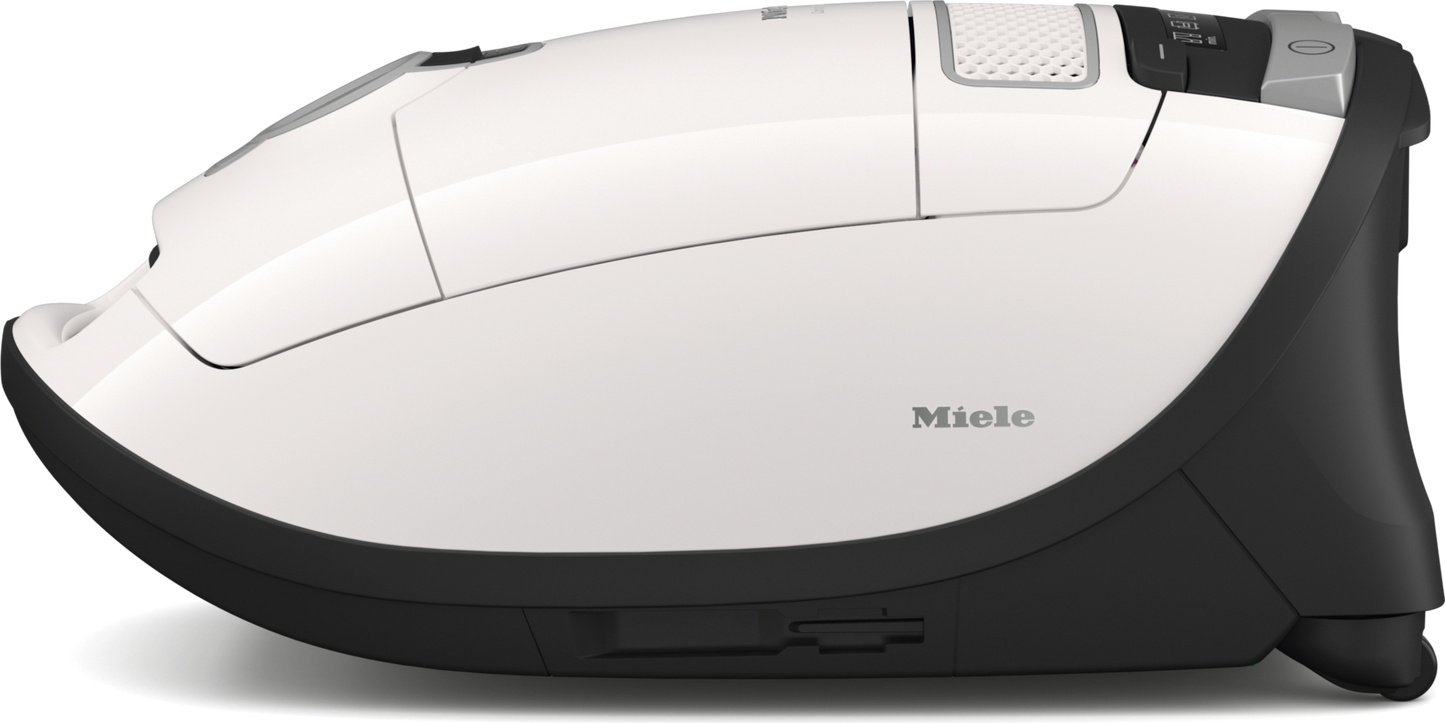 Miele C3 125 - Vit