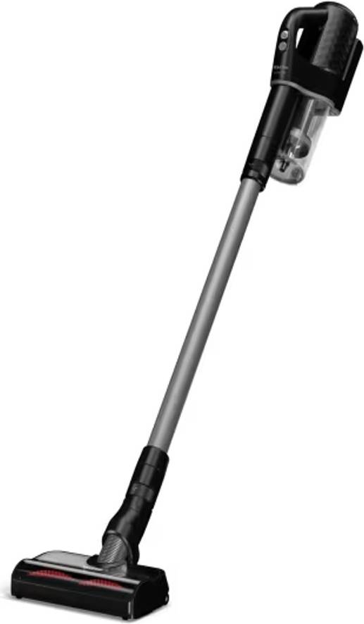 Miele Duoflex HX1 Cat & Dog Obsidian Black