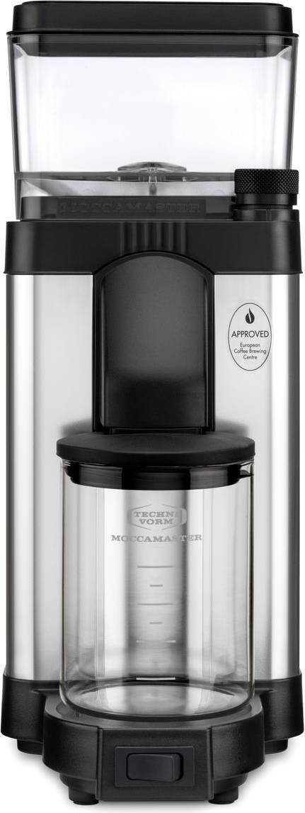 Moccamaster KM5 Burr Grinder