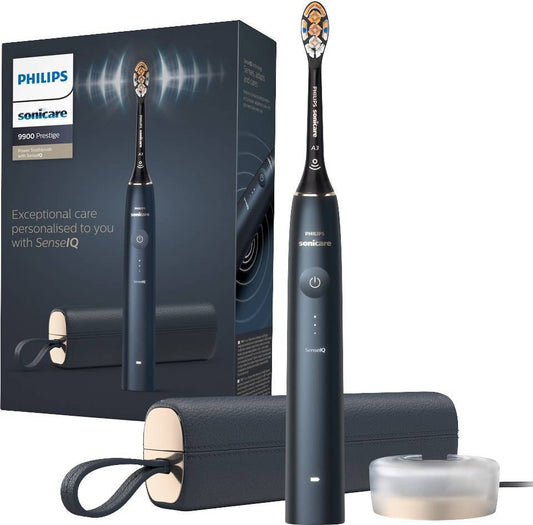Philips Sonicare Prestige 9900 HX9992 - Elektrisk Tandborste