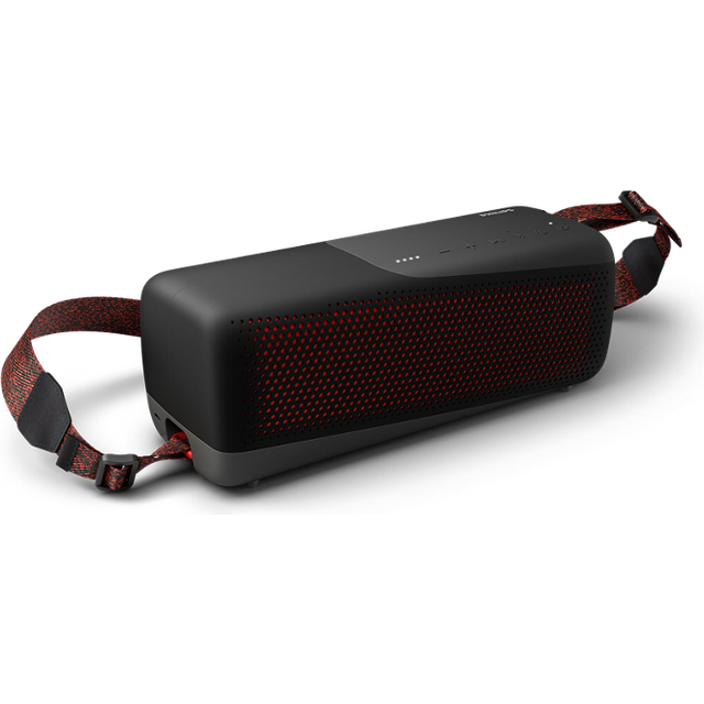 Philips TAS7807