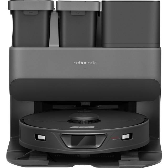 Roborock S7 Max Ultra - Svart