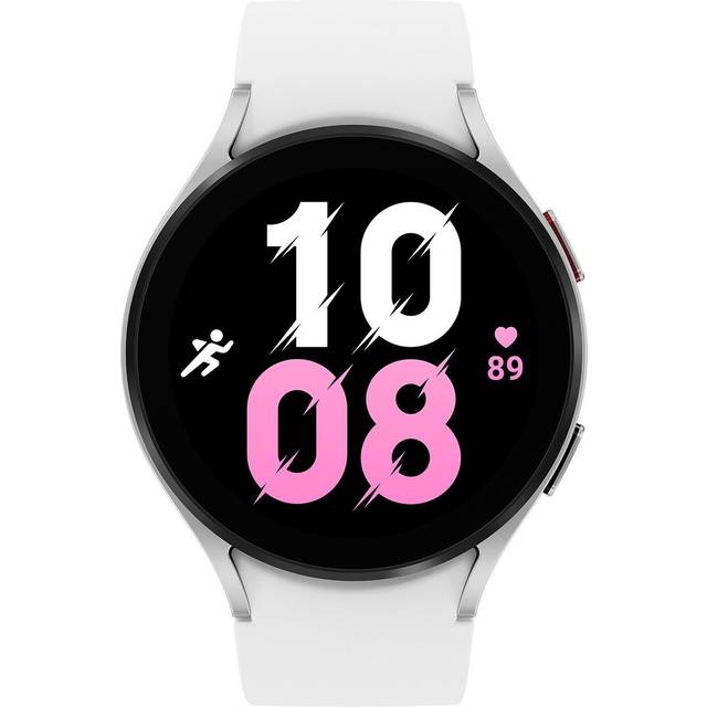 Samsung Galaxy Watch 5 44mm - Silver
