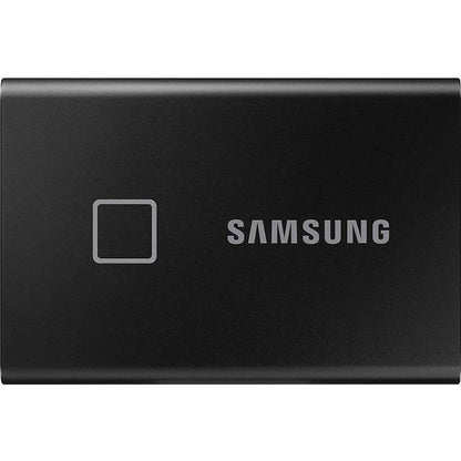 Samsung T7 Touch Portable SSD 2TB