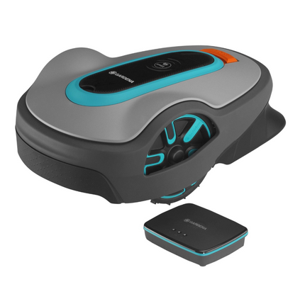 Gardena Smart Sileno Life 1500