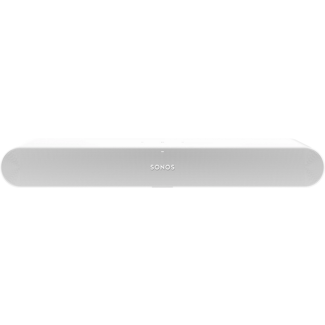 Sonos Ray - Vit