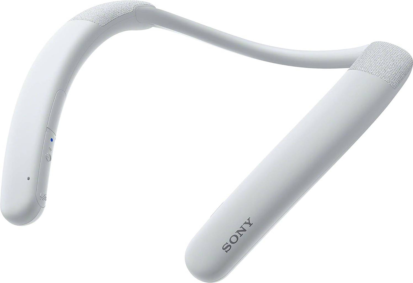 Sony SRS-NB10 Neckband - Hvid