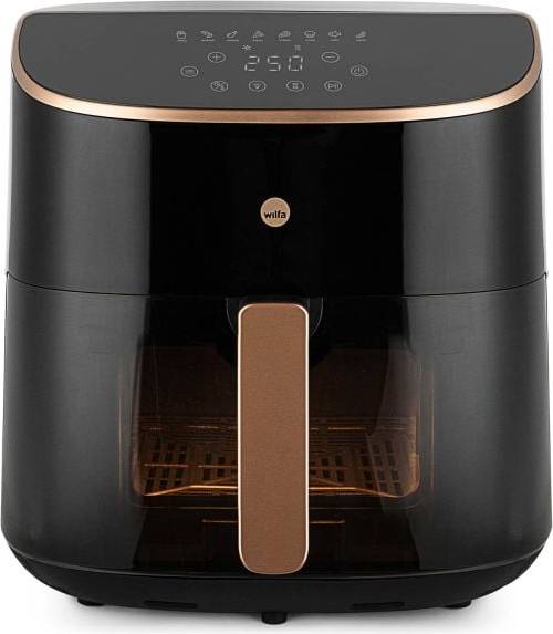 Wilfa Dualfry Split AFD-80