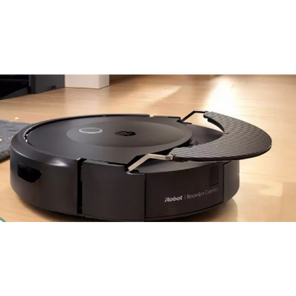 iRobot Roomba Combo 10 Max x085840 - Svart