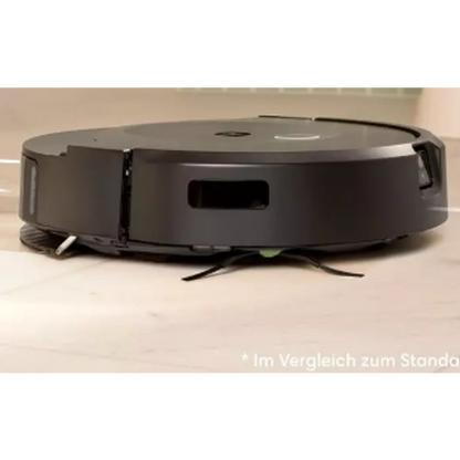 iRobot Roomba Combo 10 Max x085840 - Svart