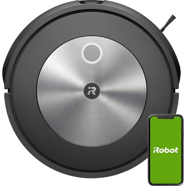 iRobot Roomba J7+ (j7558)