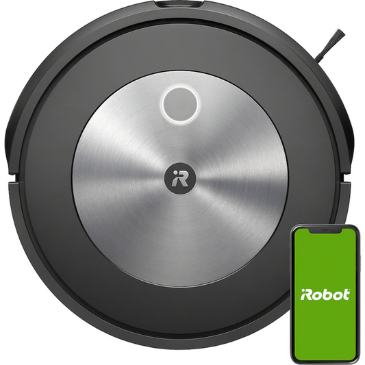 iRobot Roomba J7